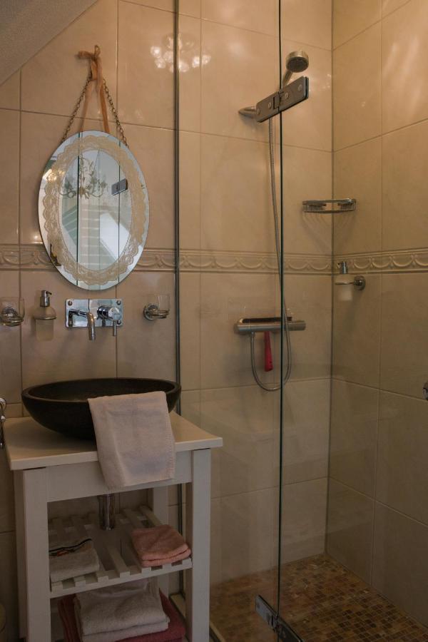 B&B De Strandhoeve Giethoorn Luaran gambar