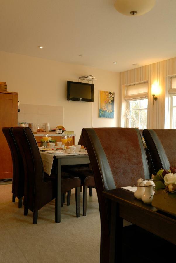 B&B De Strandhoeve Giethoorn Luaran gambar