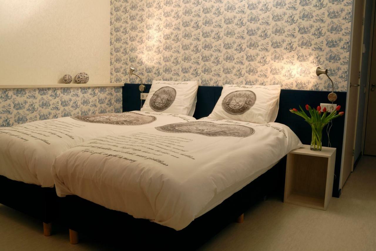 B&B De Strandhoeve Giethoorn Luaran gambar