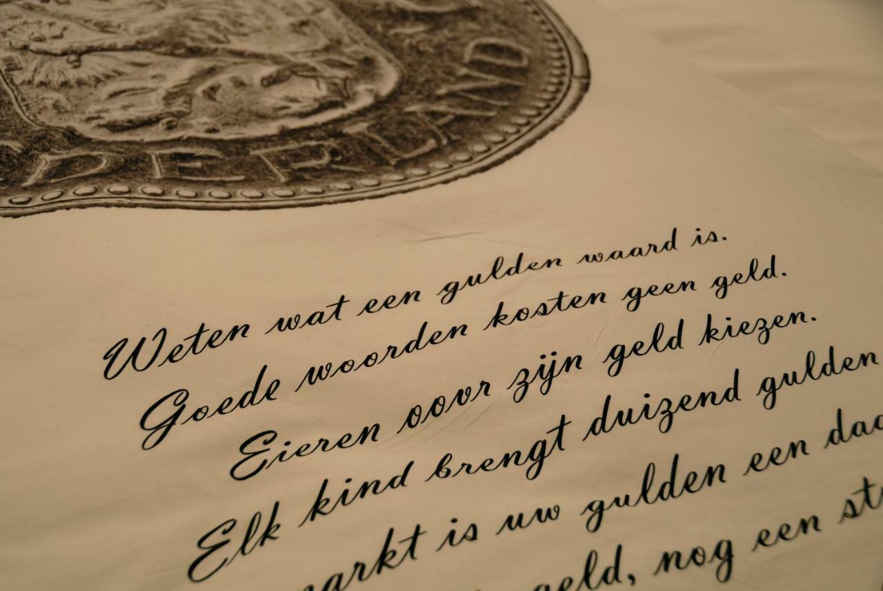 B&B De Strandhoeve Giethoorn Luaran gambar