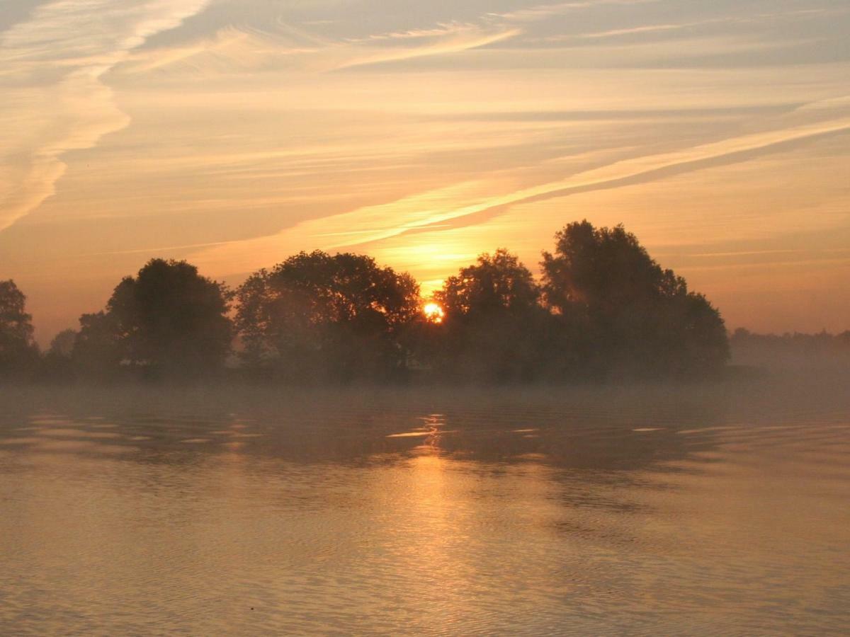 B&B De Strandhoeve Giethoorn Luaran gambar